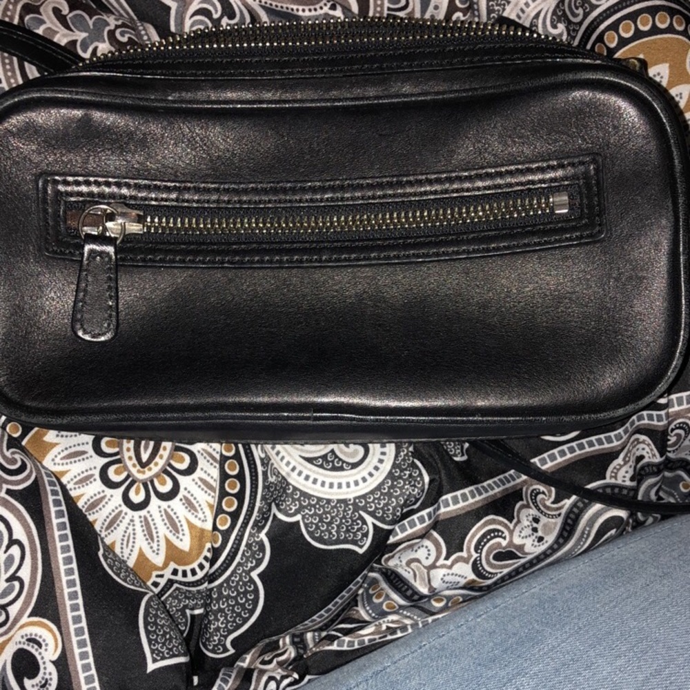 Coach crossbody